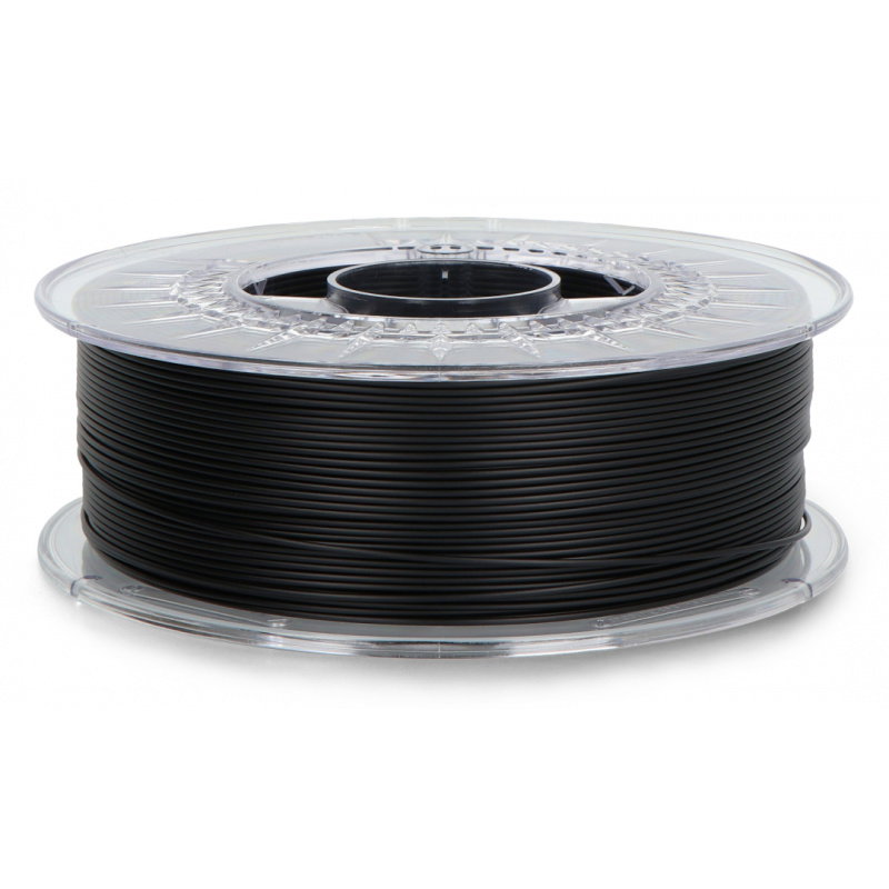 Filament Devil Design HIPS 1,75mm 0,8kg - Schwarz