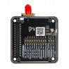 GPS v2.1 Modul mit SMA Antenne - AT6668 - für M5Core - M5Stack