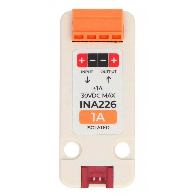 Unit INA226-1A