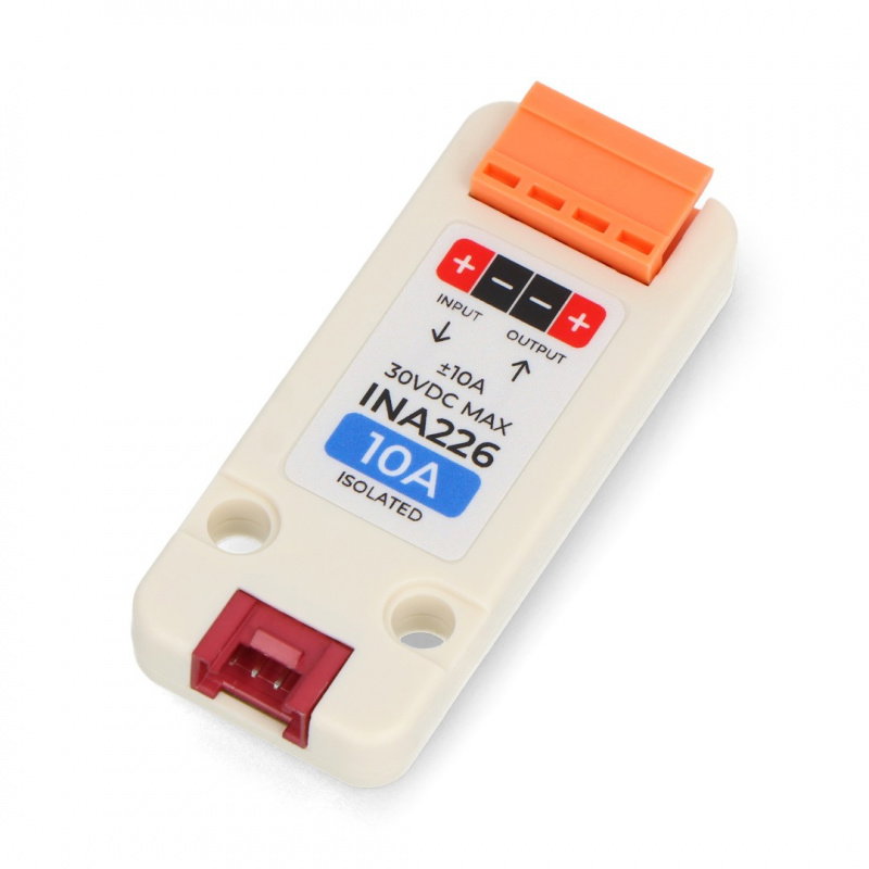 Unit INA226-10A