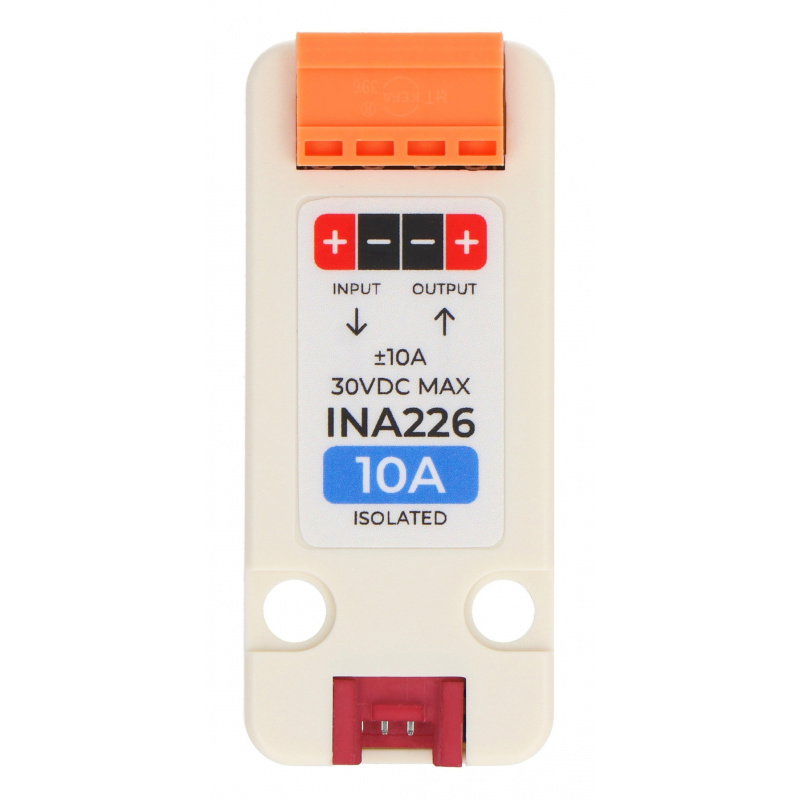 Unit INA226-10A