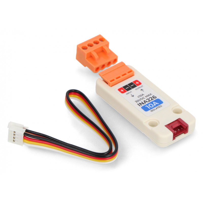 Unit INA226-10A