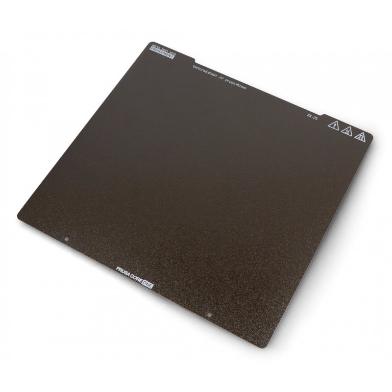 CORE One Textured Powder-coated Print Sheet