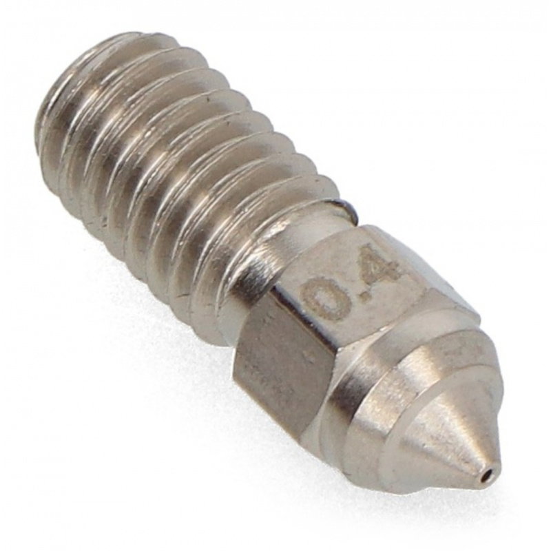 Neptune 4/4 Pro Hardened nozzle 0.4mm