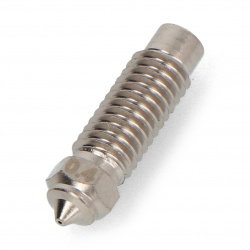 Neptune 4 Plus/4 Max Hardened Nozzle 0.4mm