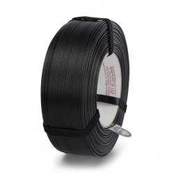 Rosa3D PETG CarbonLook 1.75mm 1kg Filament - mit einer