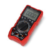 True RMS Universalmessgerät mit NCV-Funktion - ZOYI ZT-980