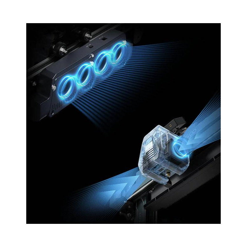 Drukarka 3D - Elegoo Neptune 4 Pro