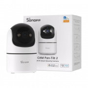 Sonoff Inteligentna Kamera WiFi