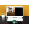 Raspberry Pi AI HAT+ 2 40 TOPS - Overlay mit AI-Beschleuniger