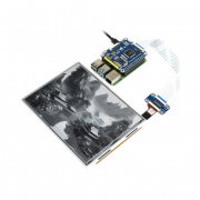 Bildschirm E-Paper E-Ink 7,8 '' 1872x1404px - Display für