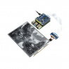 Bildschirm E-Paper E-Ink 7,8 '' 1872x1404px - Display für
