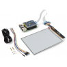 Bildschirm E-Paper E-Ink 7,8 '' 1872x1404px - Display für