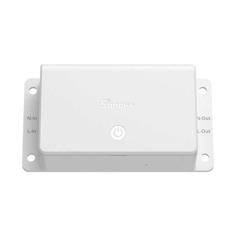 Sonoff Inteligentny Przełącznik WiFi