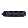 Shelly Inteligentna Listwa Zasilająca Shelly Power Strip 4