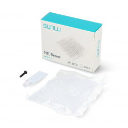 Sunlu PTFE tubing for FC01 - 200pcs
