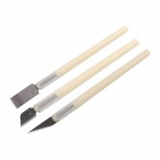 Präzisionsmesser-Set für die Bearbeitung von 3D-Drucken - 13