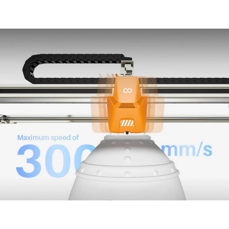 Drukarka 3D - Elegoo OrangeStorm Giga