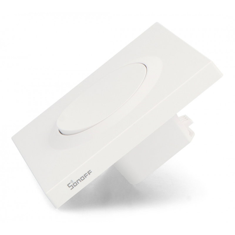 Sonoff Przełącznik Ścienny ZigBee