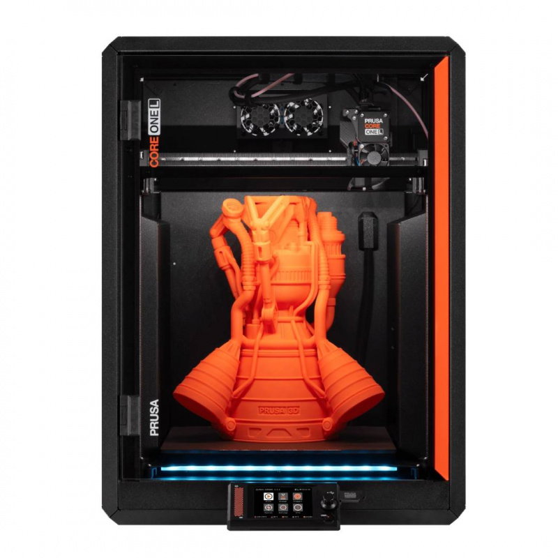 Prusa CORE One L