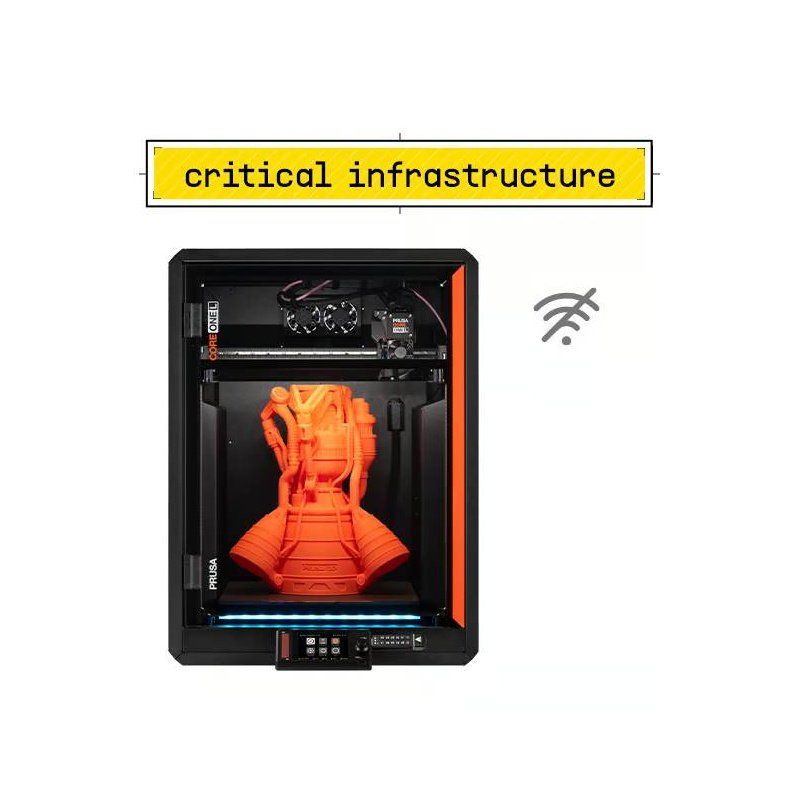 Prusa CORE One L
