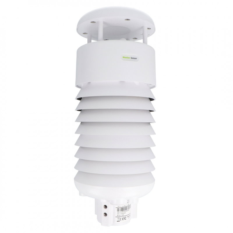 SenseCAP S800 V2 8in1 - Sensor zum Aufbau einer Wetterstation -