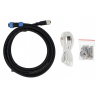 SenseCAP S800 V2 8in1 - Sensor zum Aufbau einer Wetterstation -