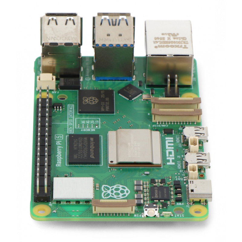 Raspberry Pi 5 / 1GB