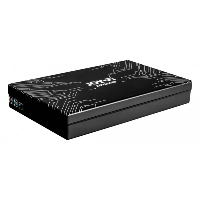 Joy-it JoyPi Advanced
