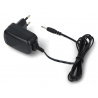 Zasilacz impulsowy Akyga AK-TB-21 5.0V / 2.0A 10W 2.5 x 0.7 mm