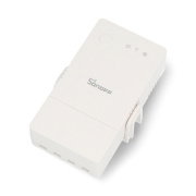 Sonoff THR316 TH Origin - przekaźnik WiFi z funkcją pomiaru