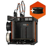 3D-Drucker - Original Prusa XL - 2 Köpfe - montiert