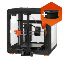 3D-Drucker - Original Prusa MK4S-Gehäusepaket - montiert