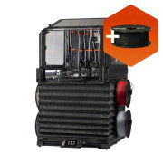 3D-Drucker - Original Prusa XL - 5 Köpfe - Gehäuse-Bundle -