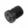M12 High Resolution Lens, 16MP, 105° FOV, 3.56mm Focal length
