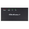 Qoltec Aktywny rozdzielacz Splitter 2 x HDMI 4K x 2K | 3.4Gb/s