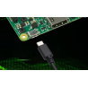 Qoltec Ładowarka Super FAST PD do Raspberry PI 5 | USB-C | 27W