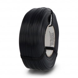 FILAMENT 3D ReFill ASA 1,75mm BLACK 1kg