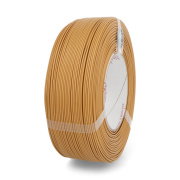 FILAMENT 3D ReFill PLA Starter Light Brown 1,75mm 1kg