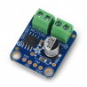 DRV8871 - Einkanaltreiber für 45-V- / 3,6-A-Motoren - Adafruit
