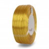 FILAMENT 3D ReFill PLA-Silk Gold 1,75mm 1kg