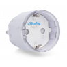 Shelly Plug PM Gen3 - inteligentne gniazdko