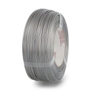 FILAMENT 3D ReFill PET-G Standard HS 1,75mm Aluminium 1kg