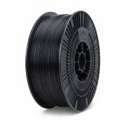 Filament Rosa3D PETG Standard HS 1,75 mm 4,5 kg - Schwarz