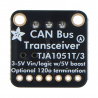 CAN-Bus-Modul - TJA1051T/3 - Adafruit 5708