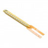 Single-ended Flexible LED Filament - elastyczna taśma LED - 3V