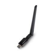 BEZPRZEWODOWA KARTA SIECIOWA WIFI LANBERG NC-1200-WIE USB 3.0