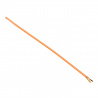 Single-ended Flexible LED Filament - elastyczna taśma LED - Red