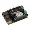 Motorsteuerung fur Raspberry PI