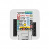 M5Atom Voice - Programmierbarer Lautsprecher - ESP32